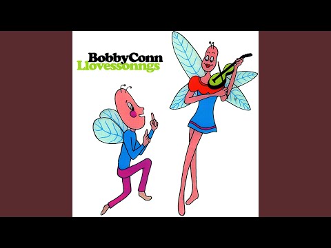 Bobby Conn — Without You