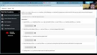 Control Services and Daemons
