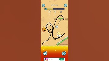 Dog Rescue 🐕 Save By Me 🤣 Level 51