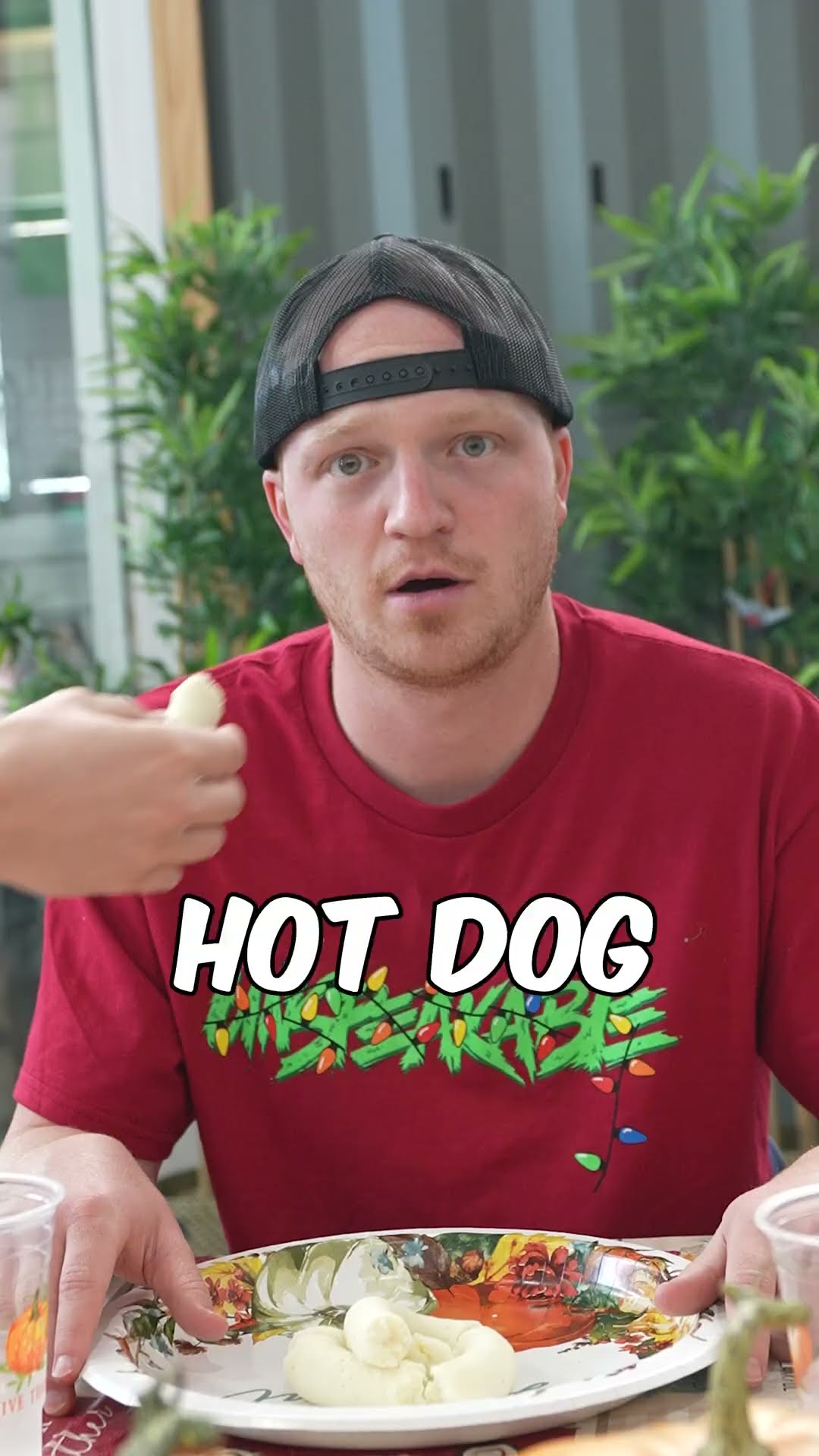 More like GOtato ?