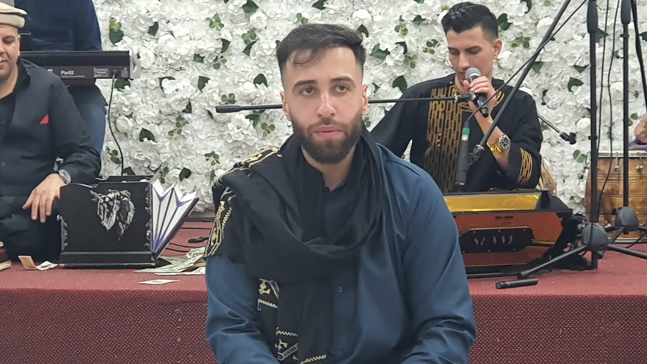 Najib wedding Manglis 19/04/24