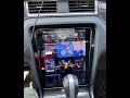 20102014 mustang gt tesla cran 121 installation complte phoenix automotive