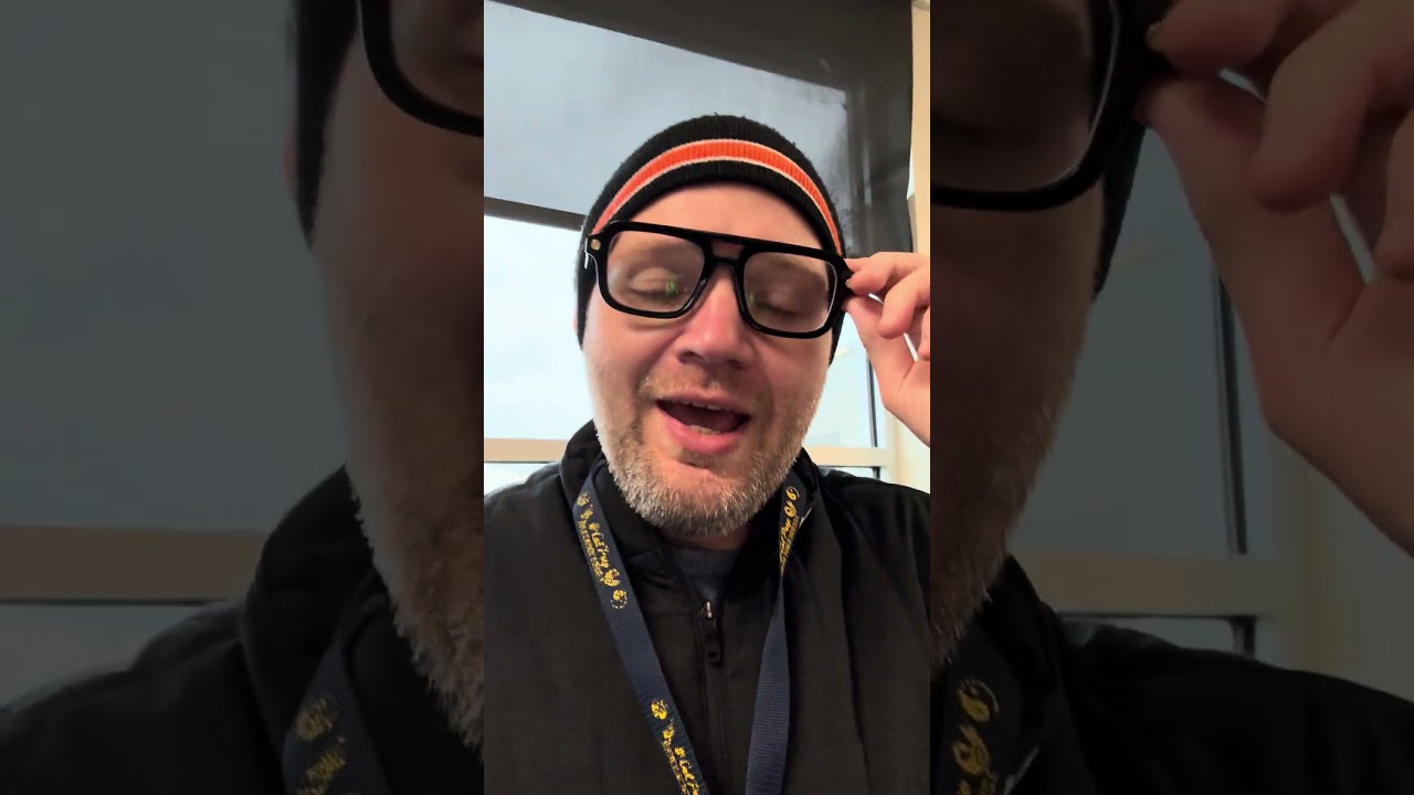 Objective vs Subjective vs POV