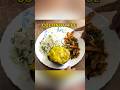 Quick coconut rice recipe for healthy lunch