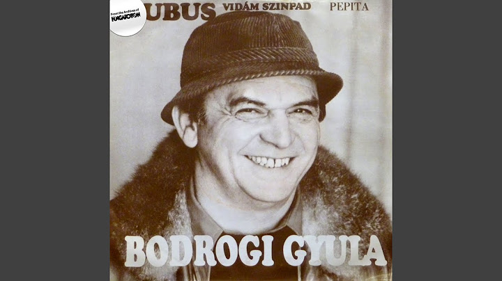 Bubus: A hosszú élet titka