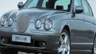 2003 JAGUAR S-TYPE