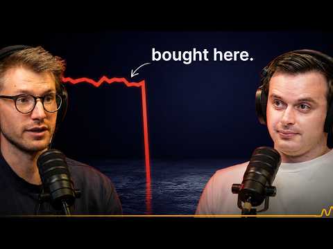 9 Mining Investing Rules We Learnt the Hard Way Episode cover
