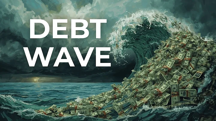 How the World Drowned in Debt (And Why It’s About to Get Worse)