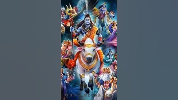 Devo ke dev ..Mahadev 🔱 Har har Mahadev #youtubeshorts #mahadevstatus #shorts