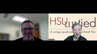 Hsu Untied interview with Mike Schlemmer, Partner at Morgan Lewis