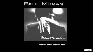 Paul Moran 'If It's Magic'