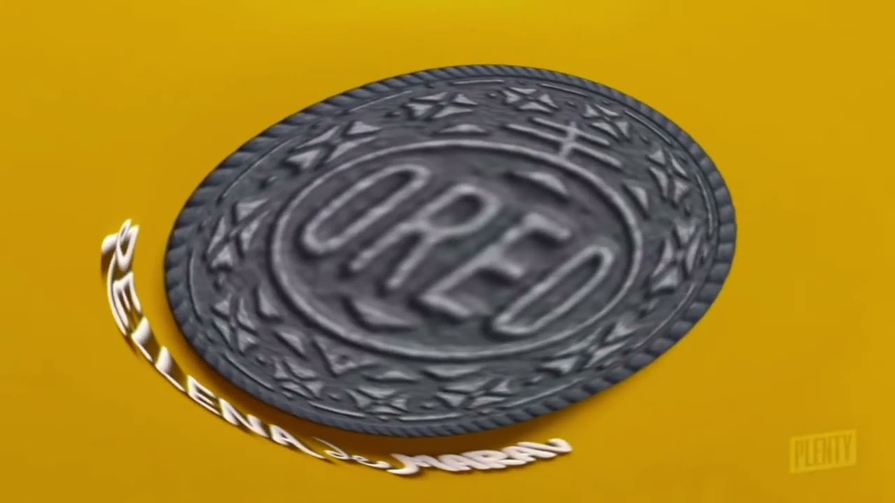 OREO Wonder Flavors EXTENDED in Super Duper Low Pitched in Pitch +24