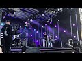 Walk the Moon- One Foot- Jimmy Kimmel Live!