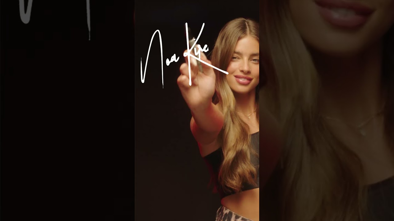 Coca-Cola X Noa Kirel | Limited Edition