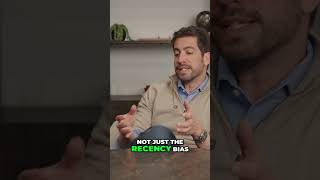 AI Beats Recency Bias in Performance Reviews