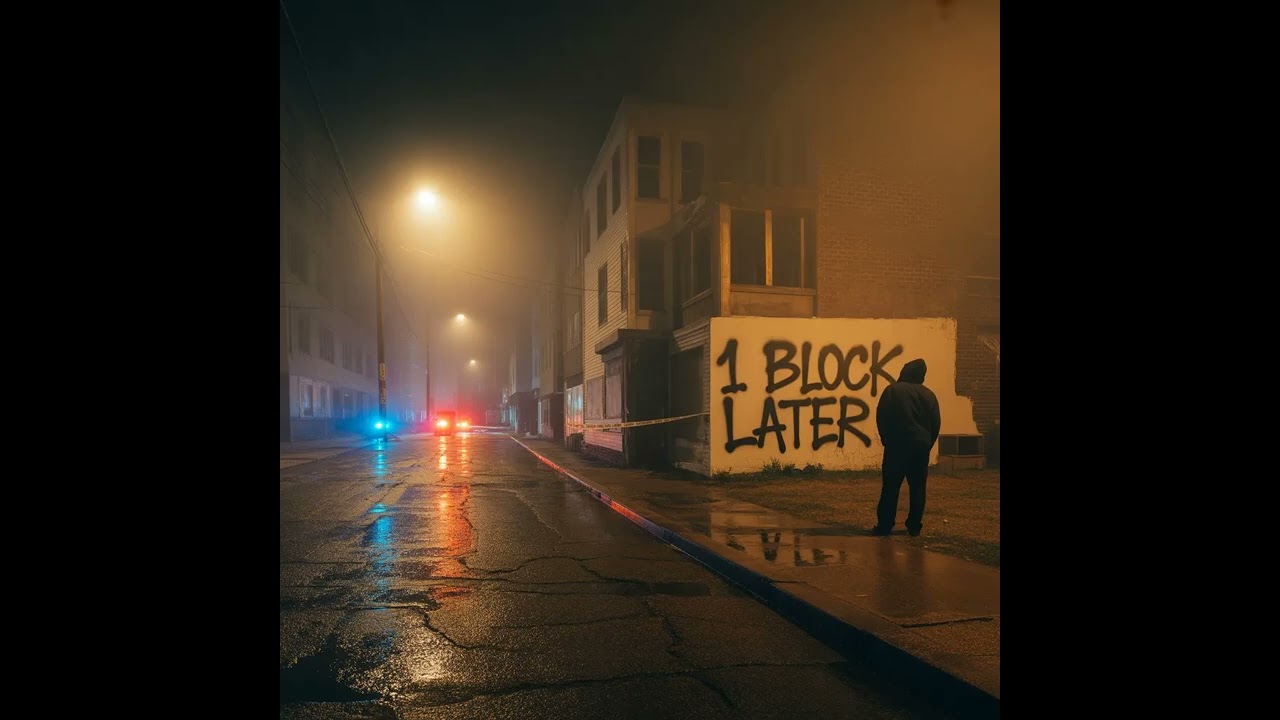 Track 2 1 block later jalens story