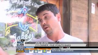 Police putting in measures to increase safety in Five Points