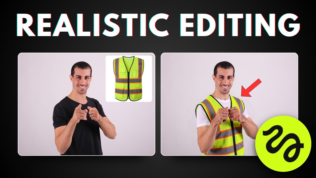 How to Realistically Add a Product to Your Photo Using Higgsfield Canvas AI