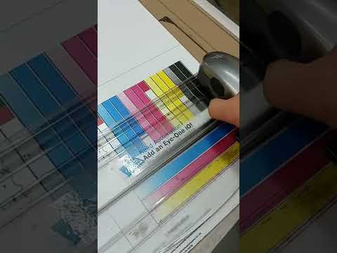 Mimaki Profile Master