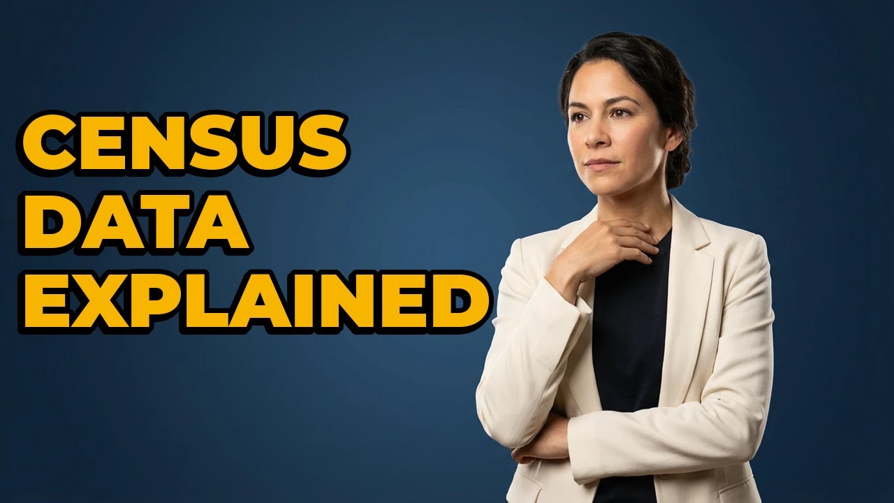 How Can I Use Census Bureau Tools For Statistics?