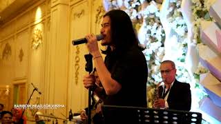 Youre The Inspiration - Cover By Rainbow Head For Virzha