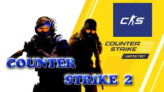 I GOT INVITATION TO TEST COUNTER STRIKE 2 | CS2 BETA | DOWNLOAD AND GAMEPLAY