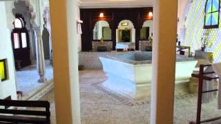 The Magic Of Deogarh Palace