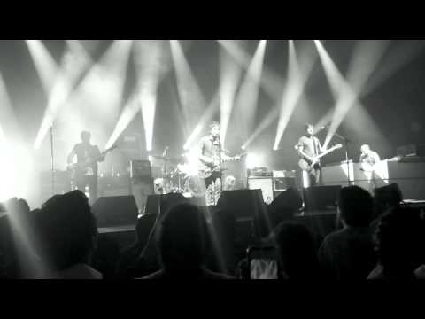 Noel Gallagher - Don't look back in anger