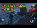 Christmas Cabin - MERRY CHRISTMAS!