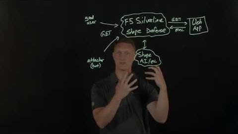 How Silverline Shape Defense Works