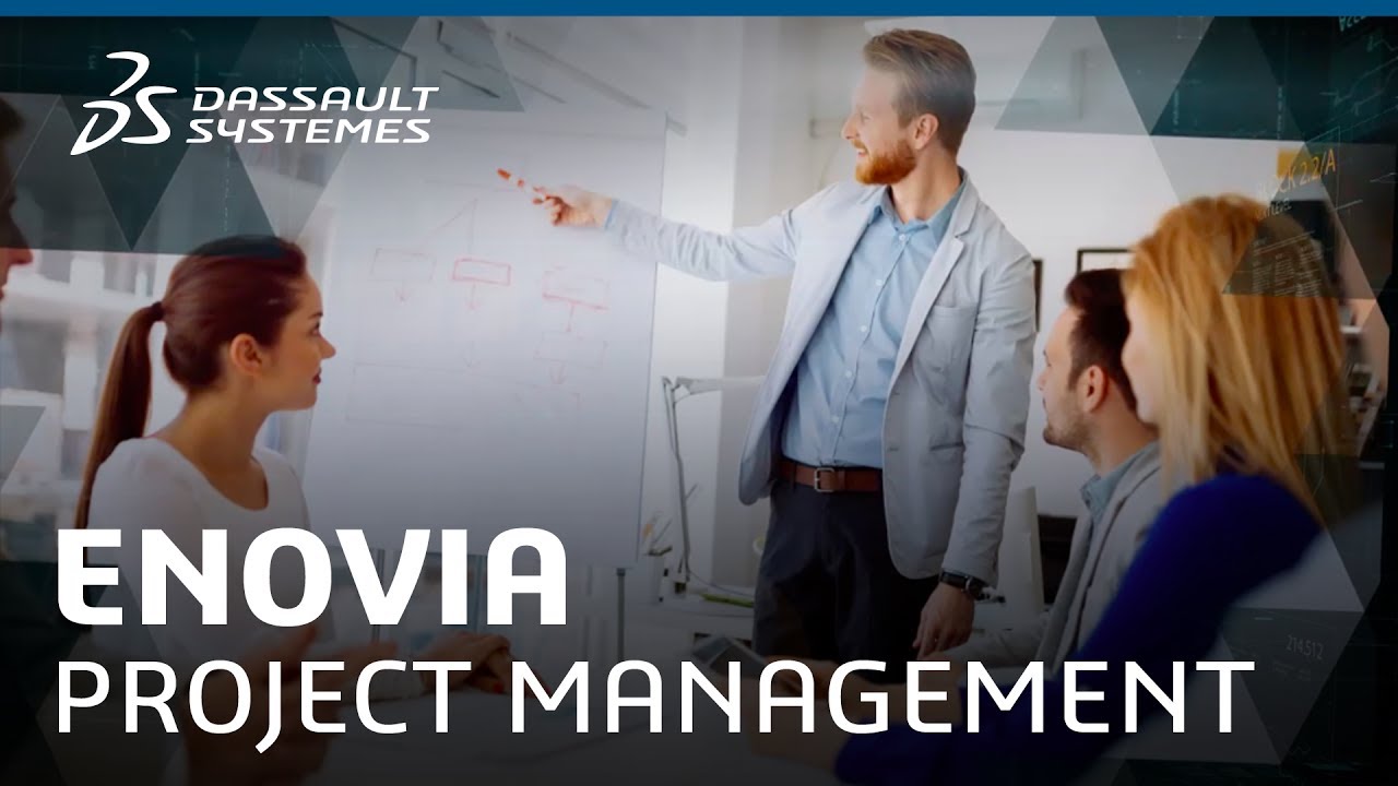 Digitize Product Management- Financial Services - Dassault Systèmes