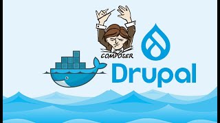 Building ultimate Drupal development environment/boilerplate/repo - episode 4