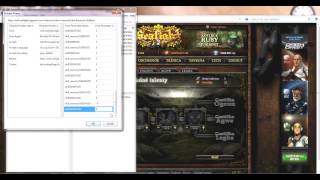 Seafight Talent BUG • Tamper Data new(2013)