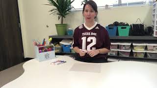 Fine Motor Journal-Lines