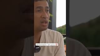 putus utk selamanya #ridhoilahi #dinarcandy #irfanhakim