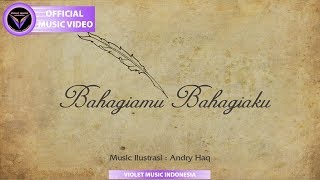 BAHAGIAMU BAHAGIAKU | PUISI CINTA