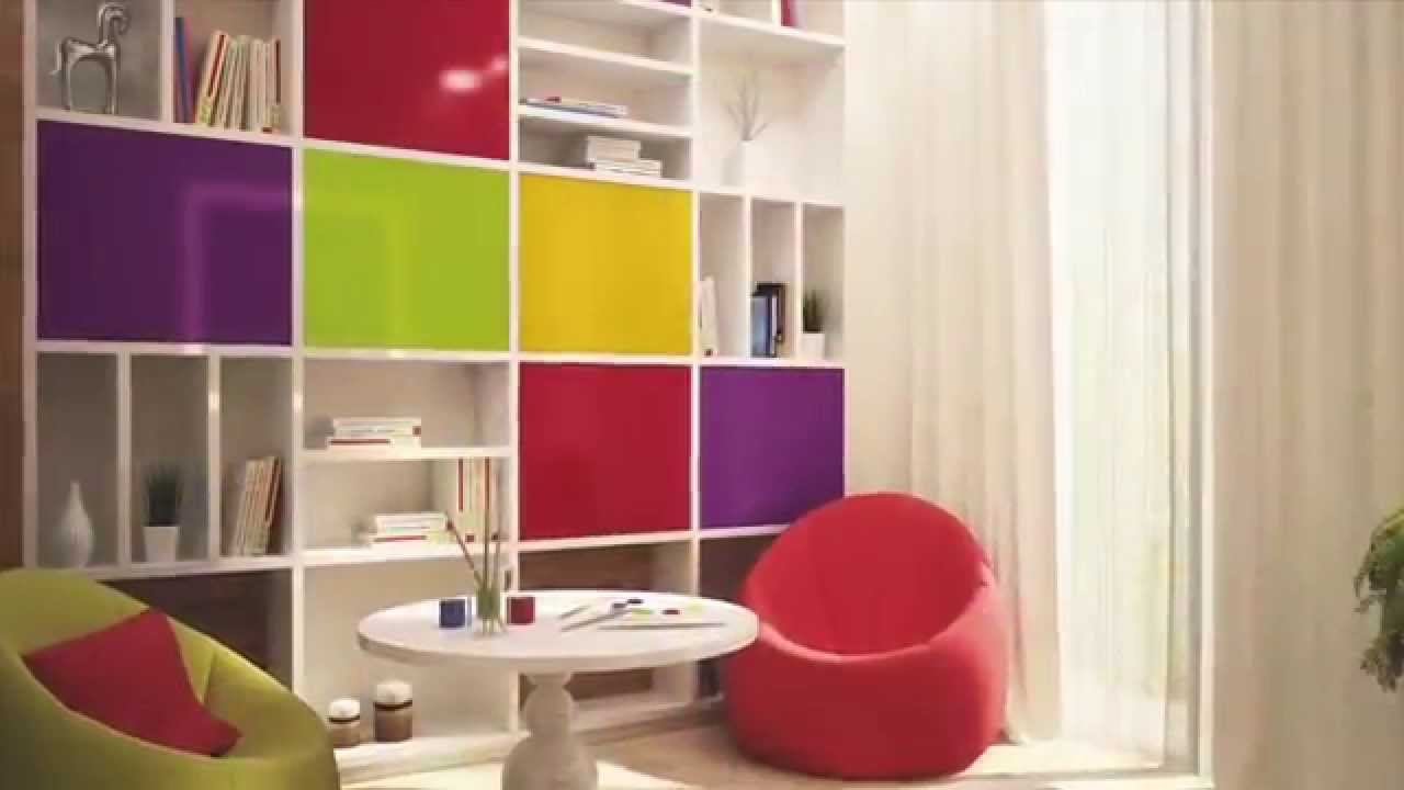 Meuble Color Peinture