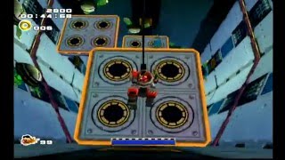 SA2B - Cosmic Wall M5 in 3:26.62