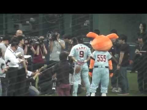 2014.06.01　ヒーローインタビュー　亀井善行