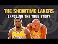 The TRUTH About the SHOWTIME LAKERS | Exposing the Cold Reality