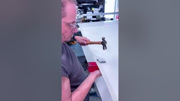 Pure 20B Glossy with K17 V-Guides and Sensor Clips