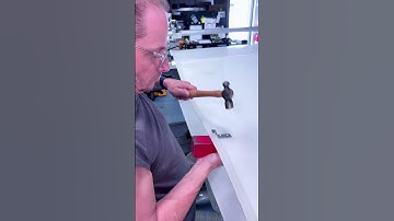 Pure 20B Glossy with K17 V-Guides and Sensor Clips