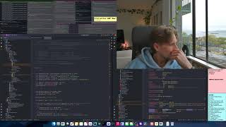 Building in Public — Day 27 | ExpoCon Hangover, Outbound Refactor, Chess Comeback