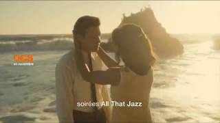 Ocs En Novembre, Disponible Chez Sfrcaraibe