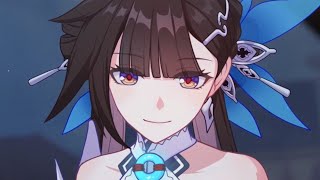 Woahh Li Sushang! CG Chapter 26 ACT 2 | Honkai Impact