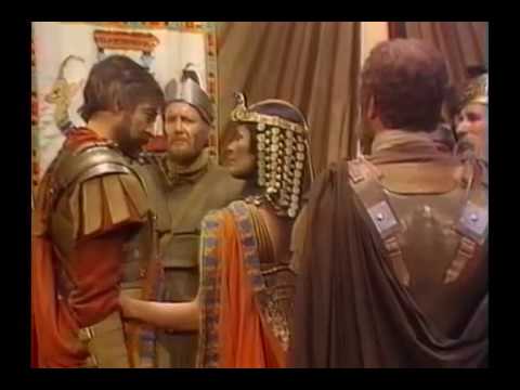 Antony and Cleopatra by William Shakespeare (1974,...