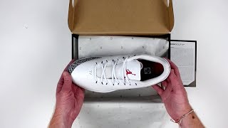 air jordan adg golf shoes