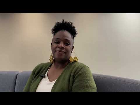 From Single Mom to Graduate: Francine's Inspiring Journey at Helms College