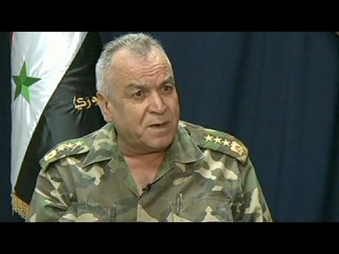 سوريا مئات القتلى في معركة مطار الطبقة وداعش تسيطر على محافظة الرقة