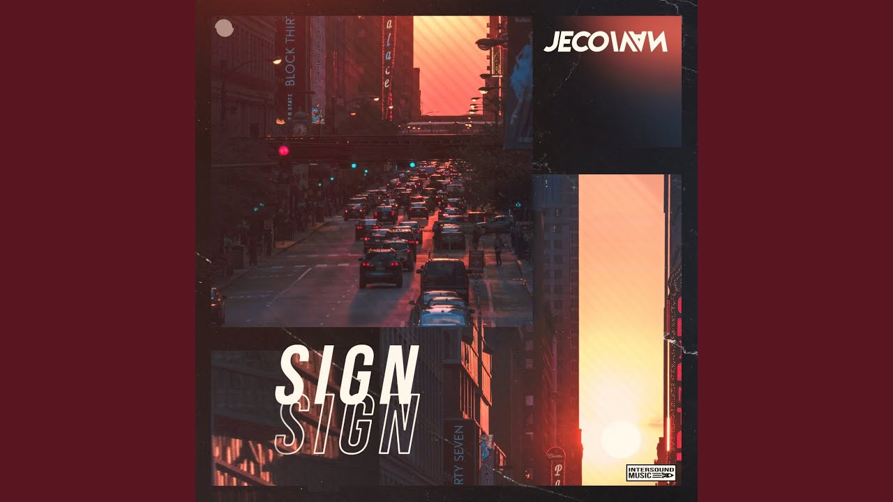 Watch Sign on YouTube Watch Sign on YouTube
